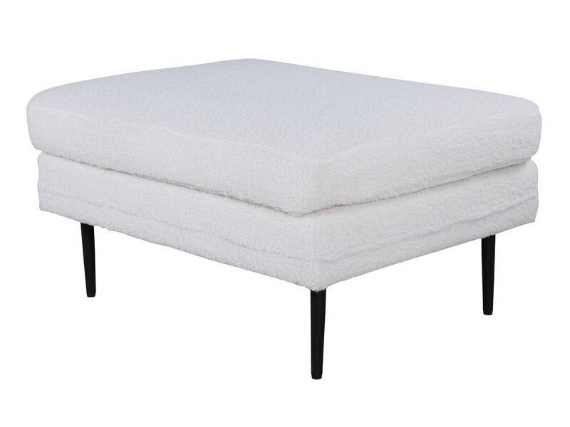 Tapecirana klupa Dallas 2656