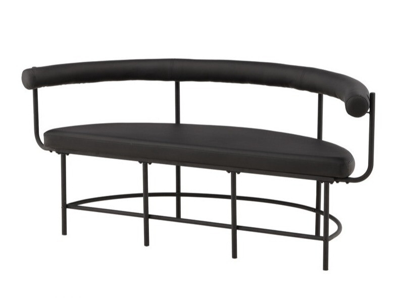 Tapecirana klupa Dallas 3343