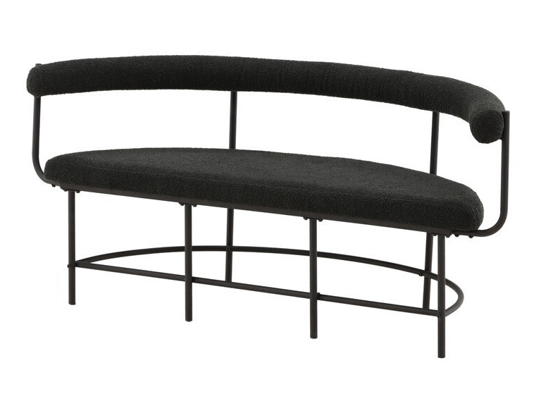 Tapecirana klupa Dallas 3345