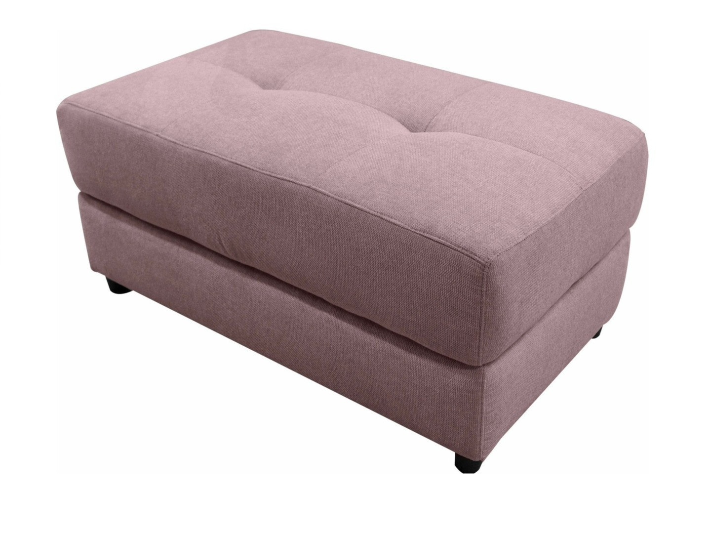 Tapecirana klupa Denton 499 (Ružičasta)