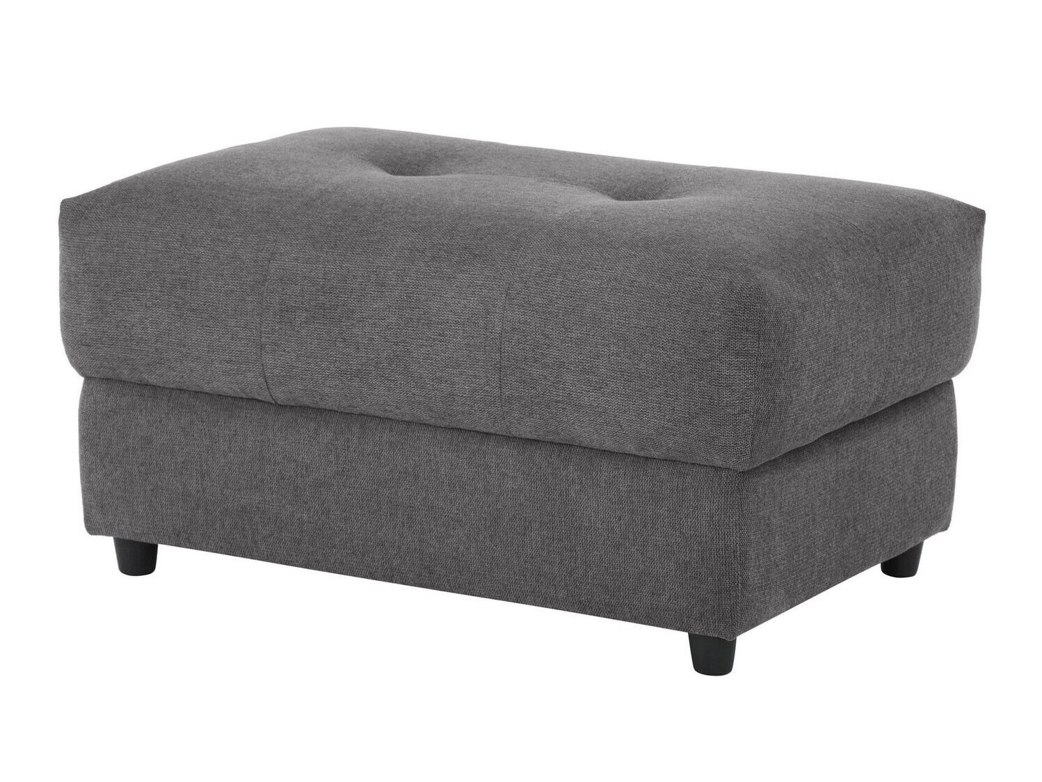 Tapecirana klupa Denton 656 (Antracit)