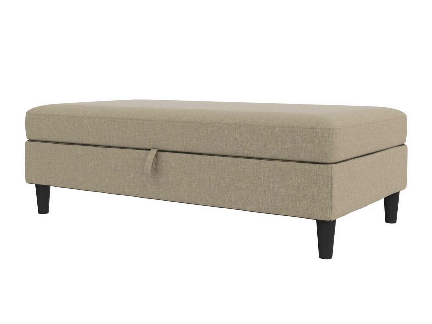 Tapecirana klupa Tulsa 537 (Cappuccino)