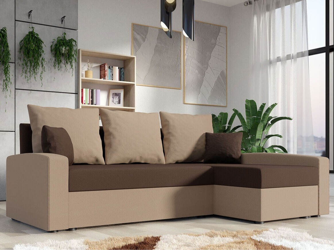 Kutna garnitura Memphis 122 (Haiti 03 + Haiti 05)