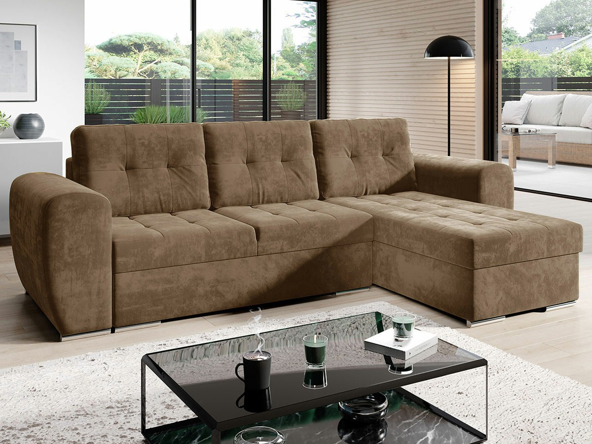 Kutna garnitura Muncie 109 (Monolith 09)