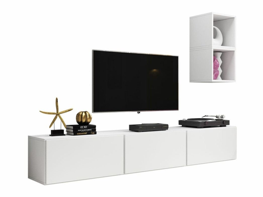 Set za dnevni boravak Corbele 112 (Bijela)