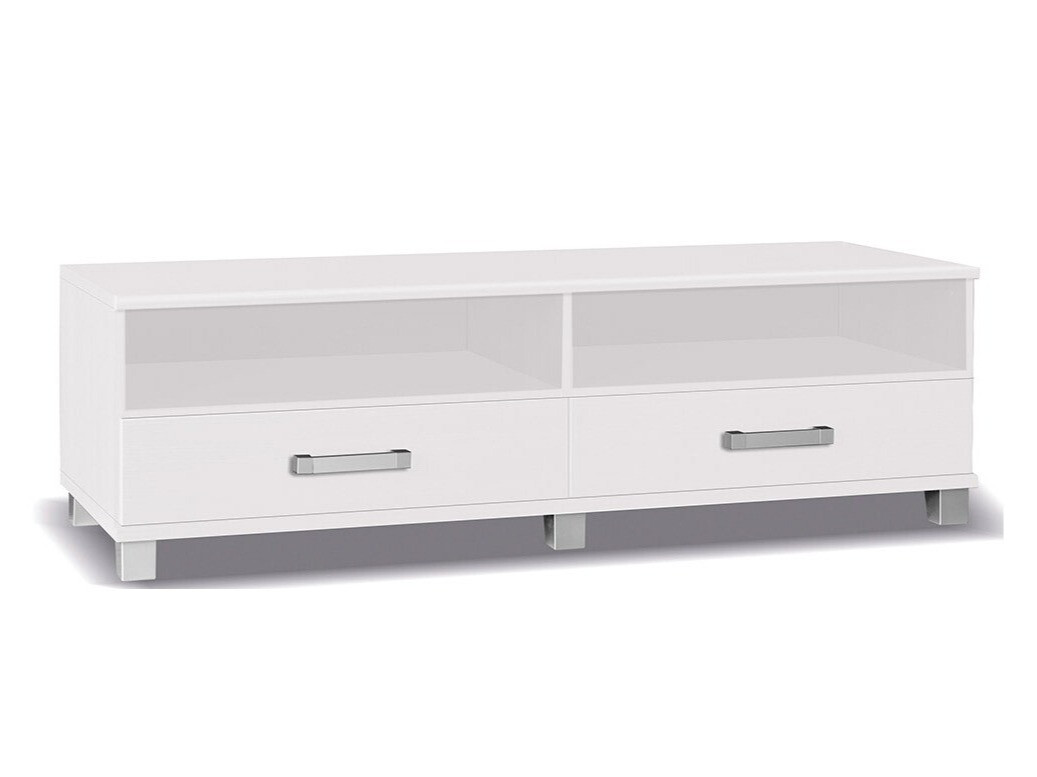 TV stol Cirevau 132 (Bijela)