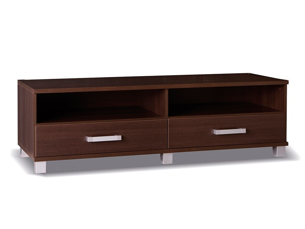 TV stol Cirevau 132 (Wenge)