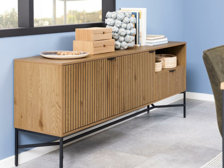 Komoda Norsica 878 (Divlji hrast)