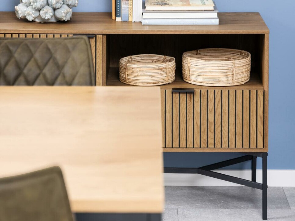 Komoda Norsica 878 (Divlji hrast)