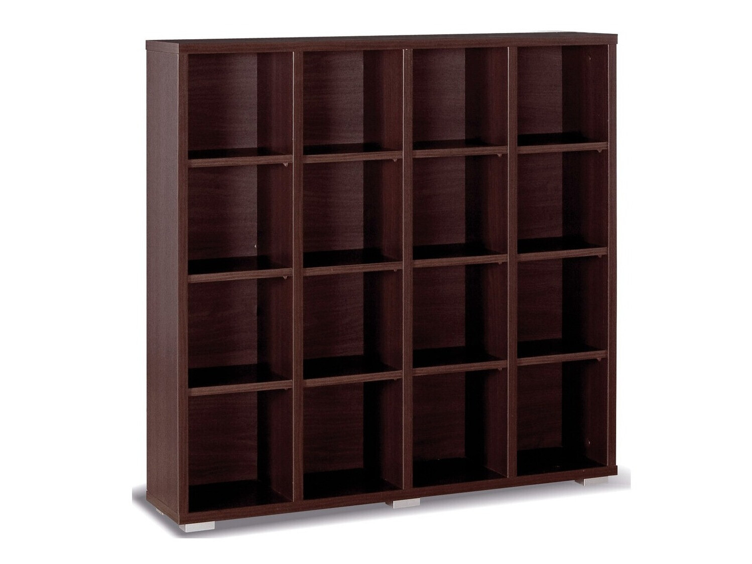 Polica Cirevau 122 (Wenge)