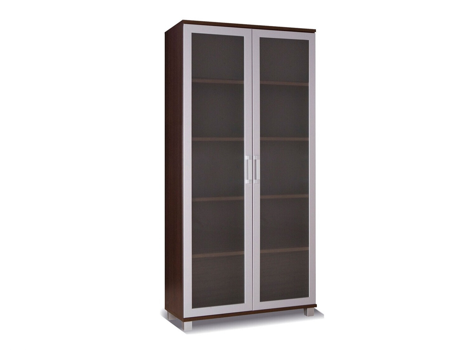 Polica Cirevau 123 (Wenge)