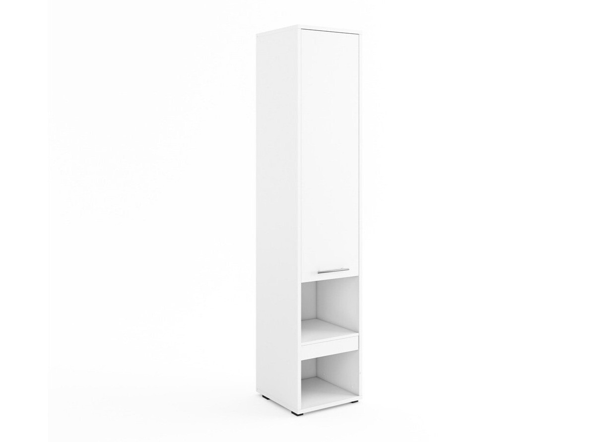 Polica Concept Pro Lenart (Bijela)
