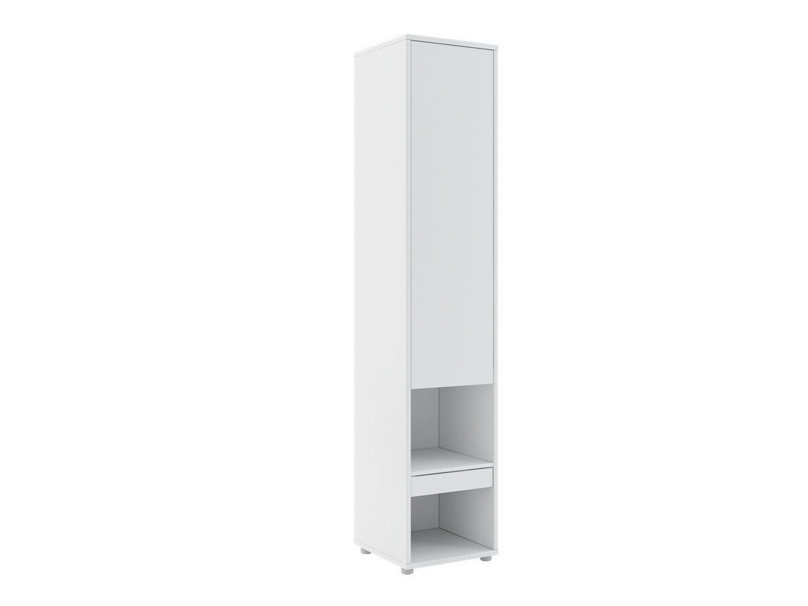 Polica Concept Pro Lenart II (Bijela)