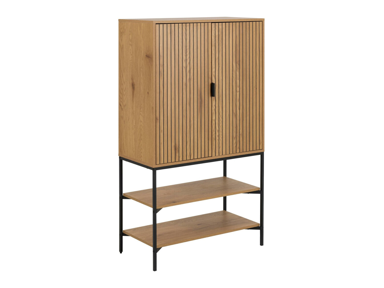 Polica Norsica 954 (Divlji hrast)