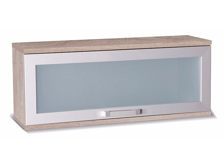 Zidna polica Cirevau 116 (Sonoma hrast)