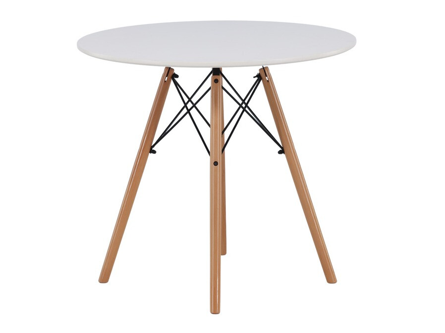 Blagovaonski set Dallas 3790 (Crna + Aksominė Crna)