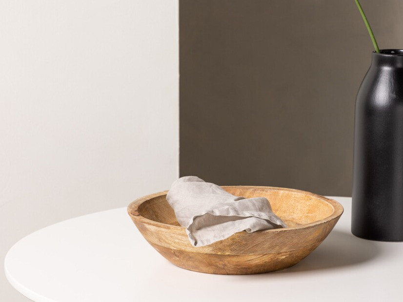 Blagovaonski set Dallas 3790 (Crna + Aksominė Crna)