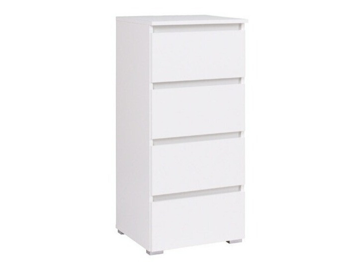 Komoda Cirdora 106 (Bijela)