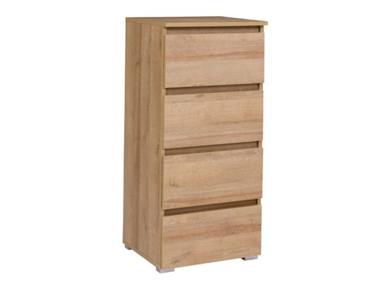 Komoda Cirdora 106 (Riviera hrast)