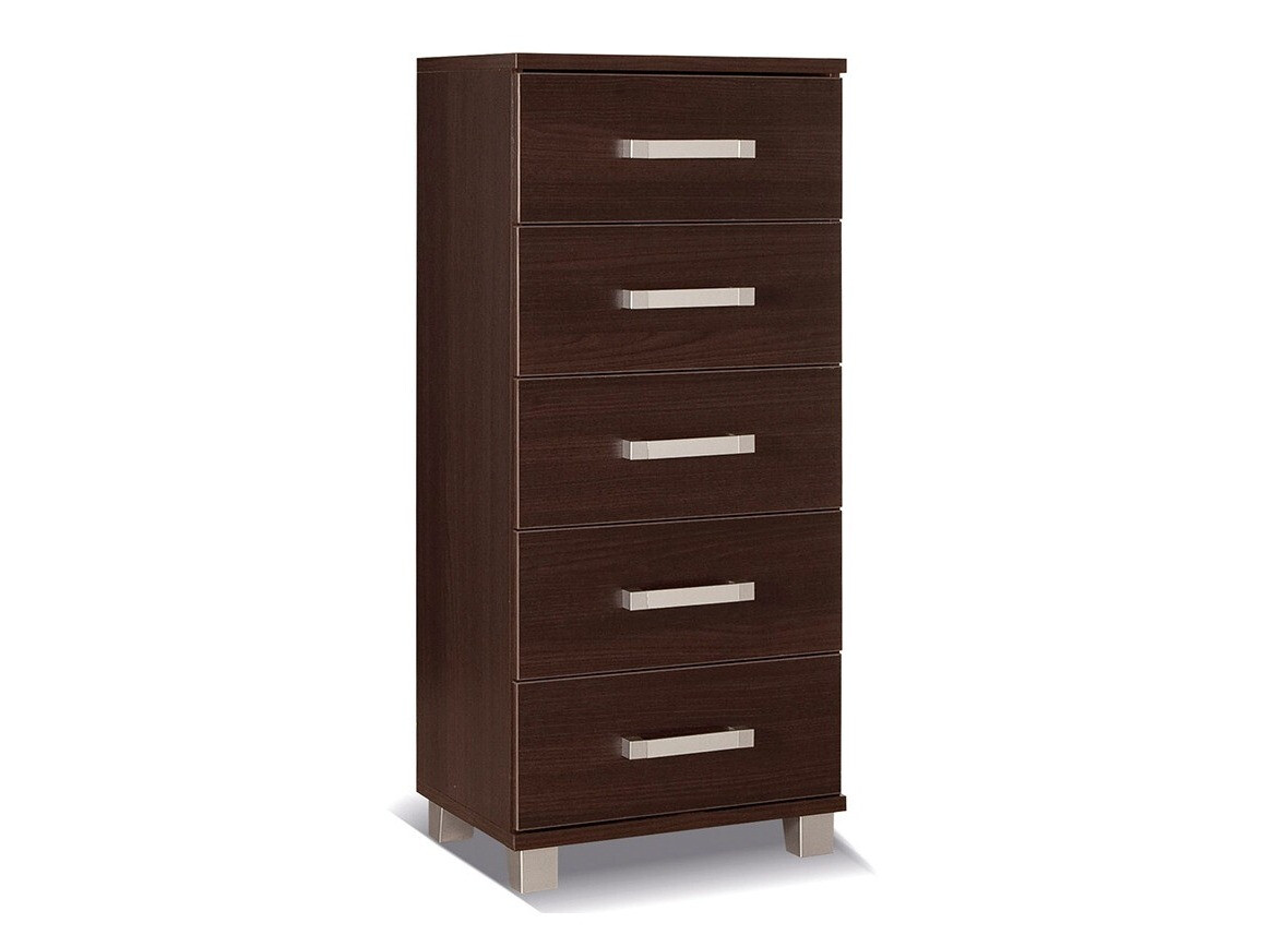 Komoda Cirevau 124 (Wenge)