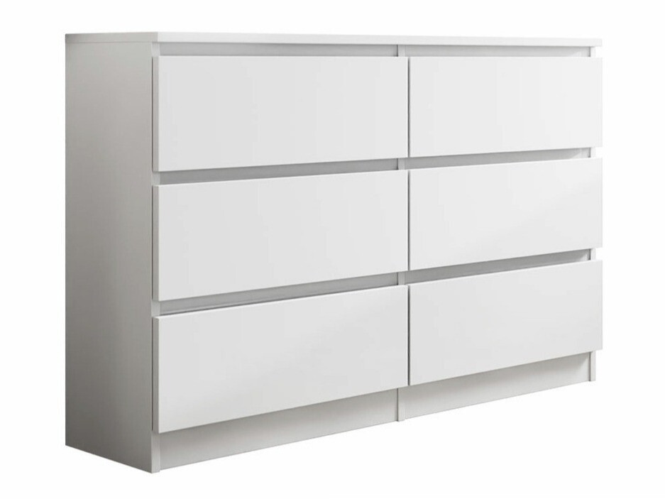 Komoda Comfivo 186 (Bijela)