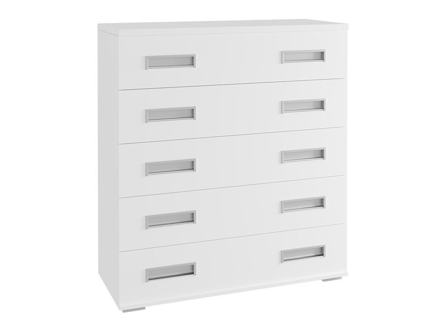Komoda Elicavo 100 (Bijela)