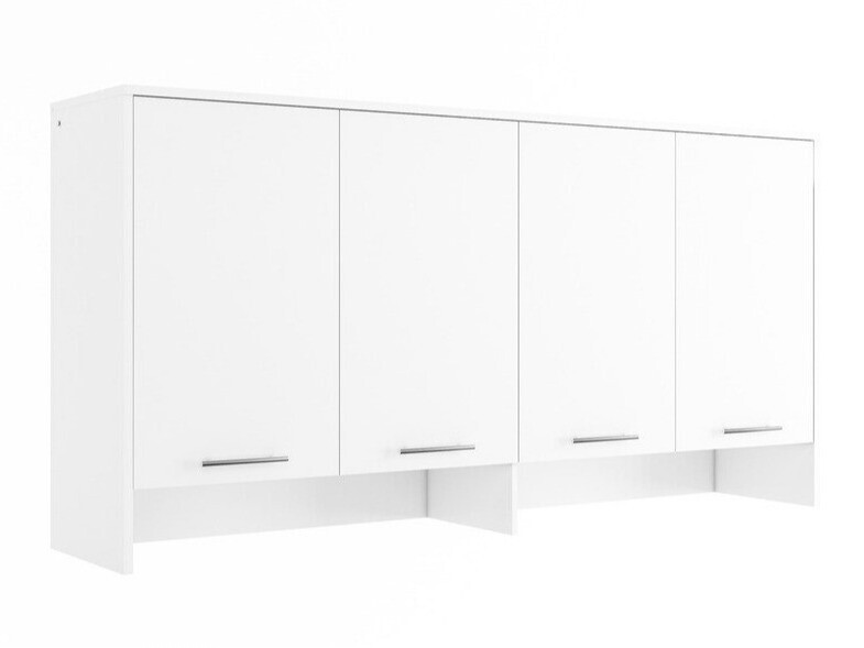 Ormarić Concept Pro Lenart II (Bijela)
