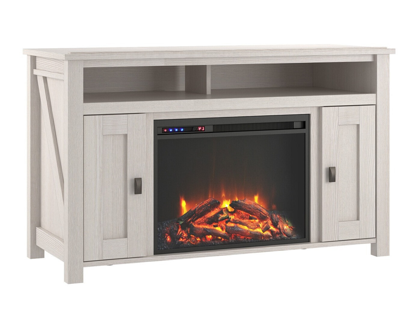 Ormarić Tulsa 548 (Bijela)