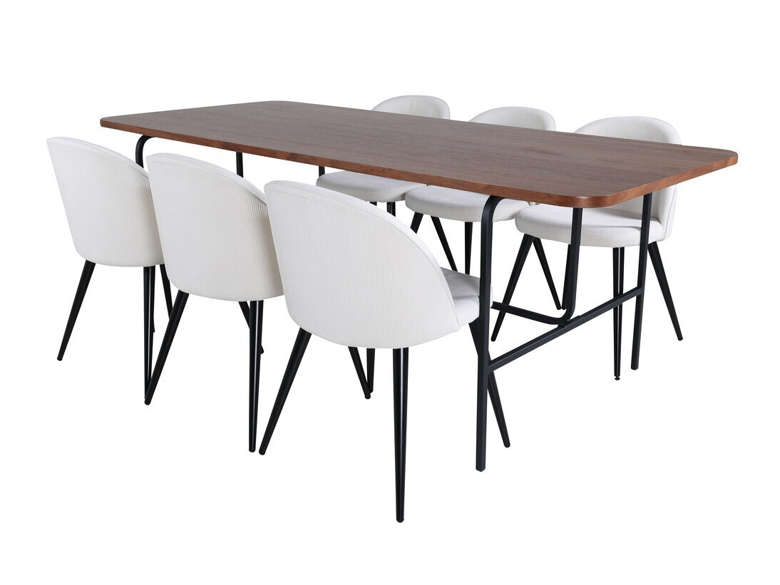 Blagovaonski set Dallas 2770