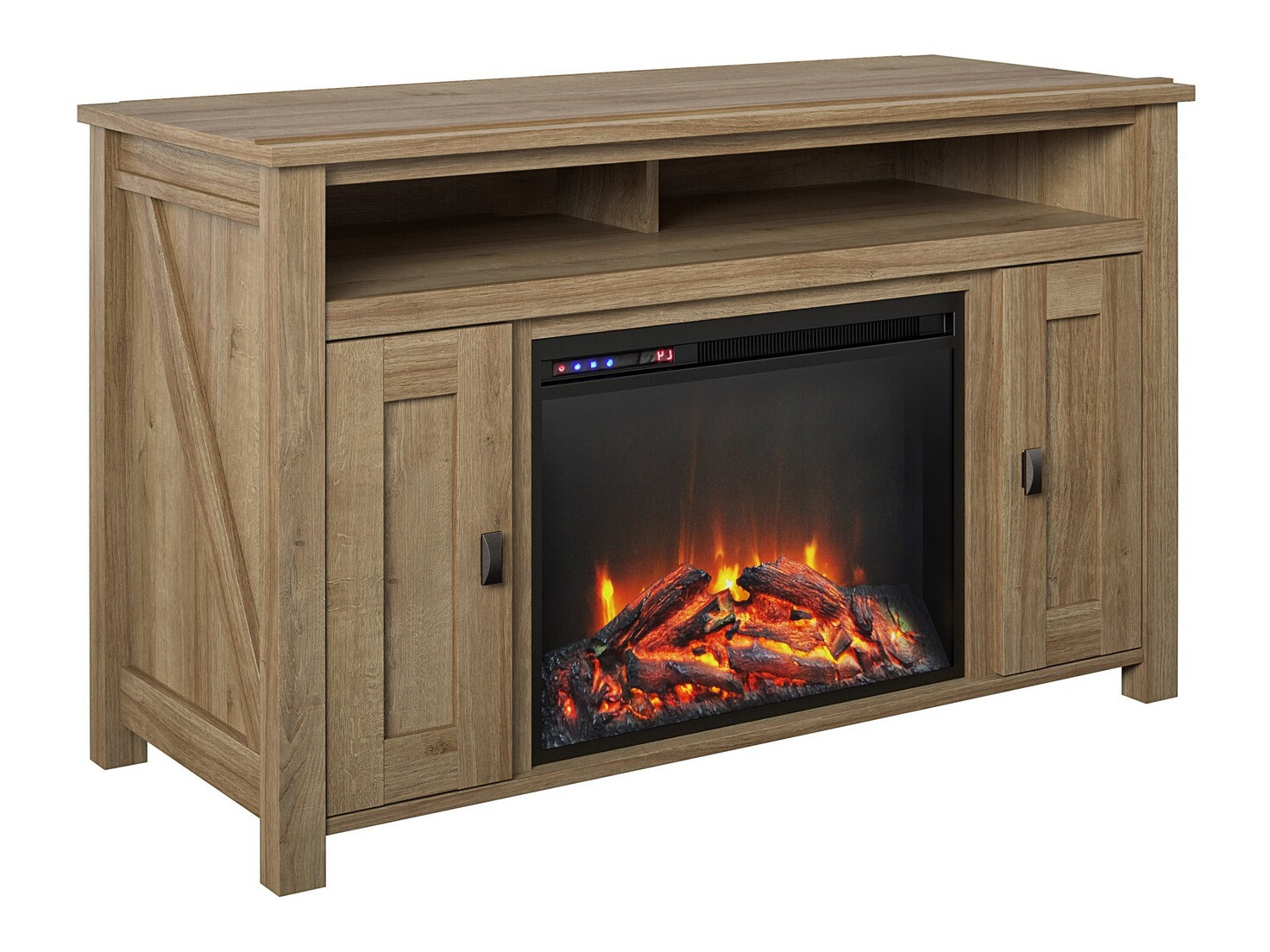 Ormarić Tulsa 548 (Hrast)