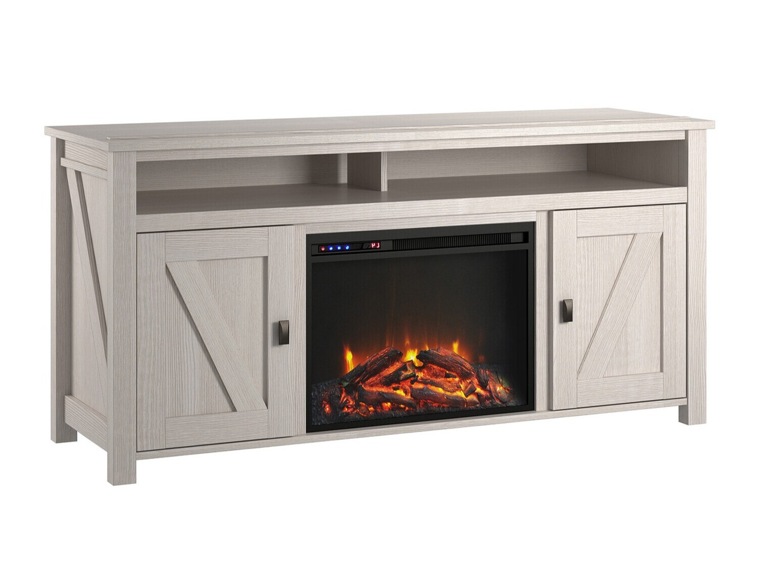 Ormarić Tulsa 549 (Bijela)