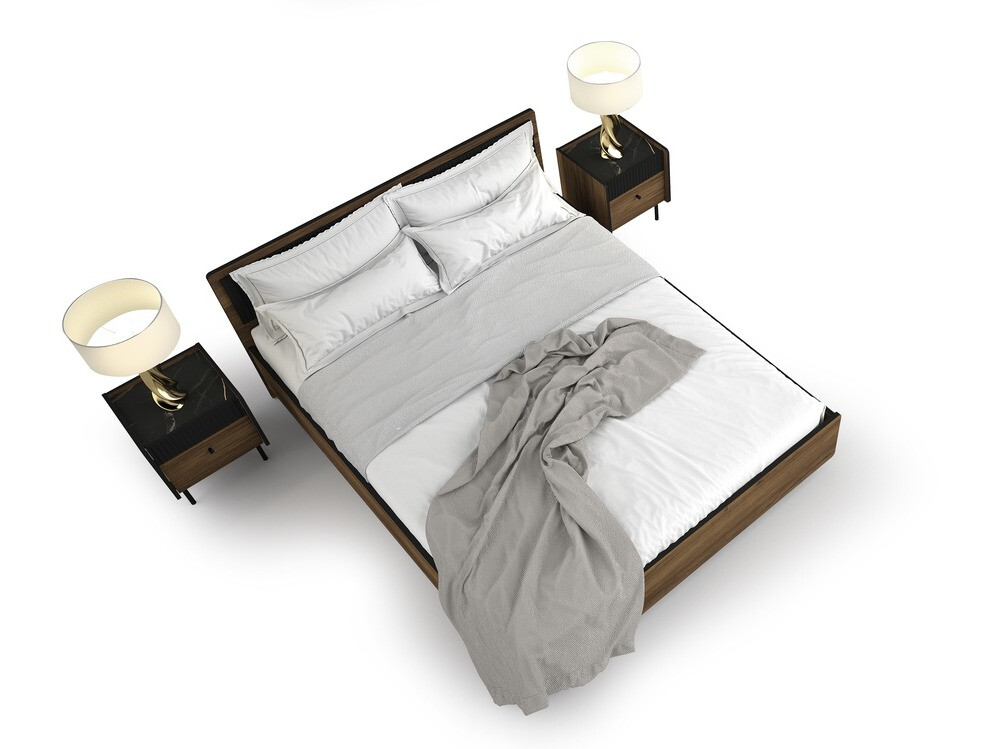 Set za spavaću sobu Tivsali 115