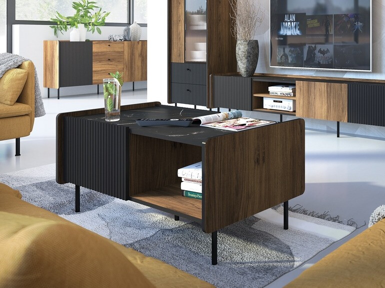 Stolić za kavu Tivsali 110