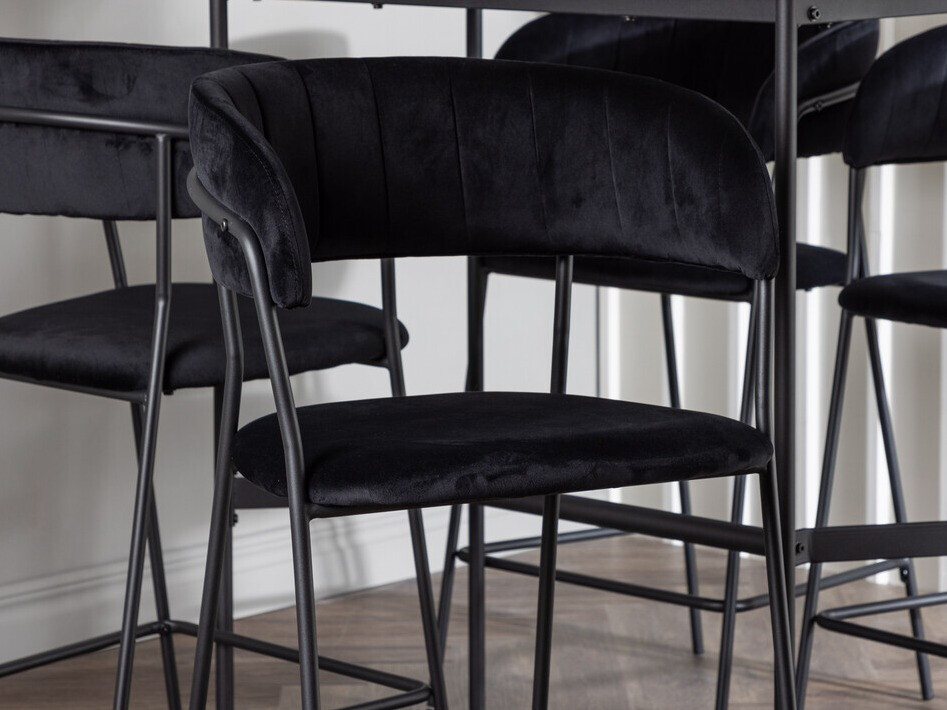 Blagovaonski set Dallas 3795