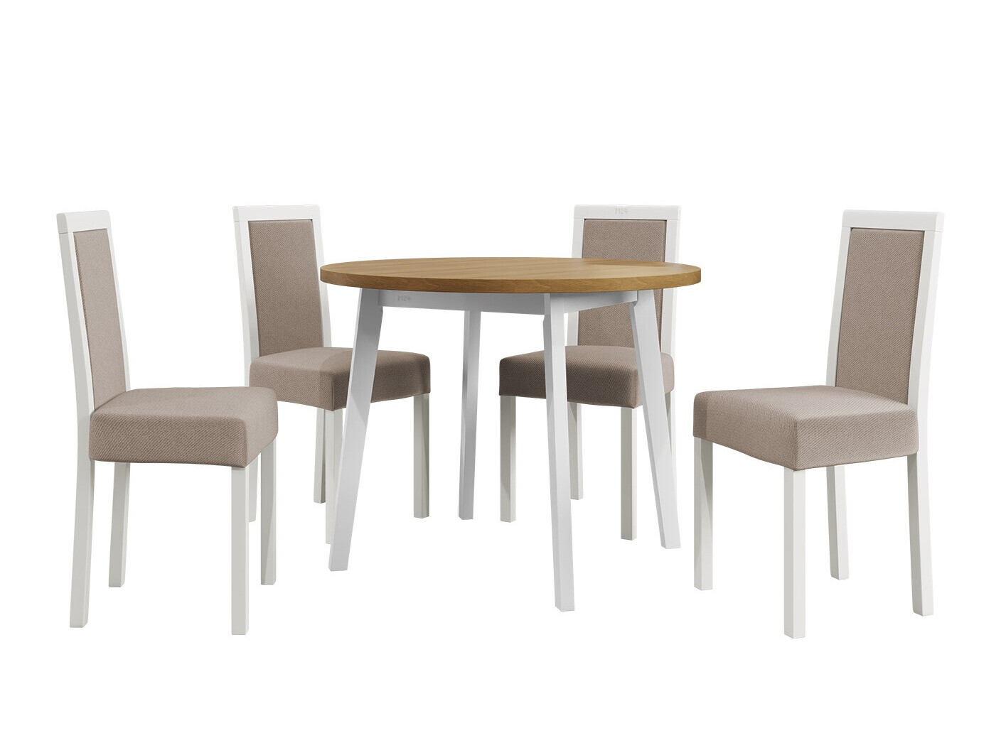 Blagovaonski set Victorville 255