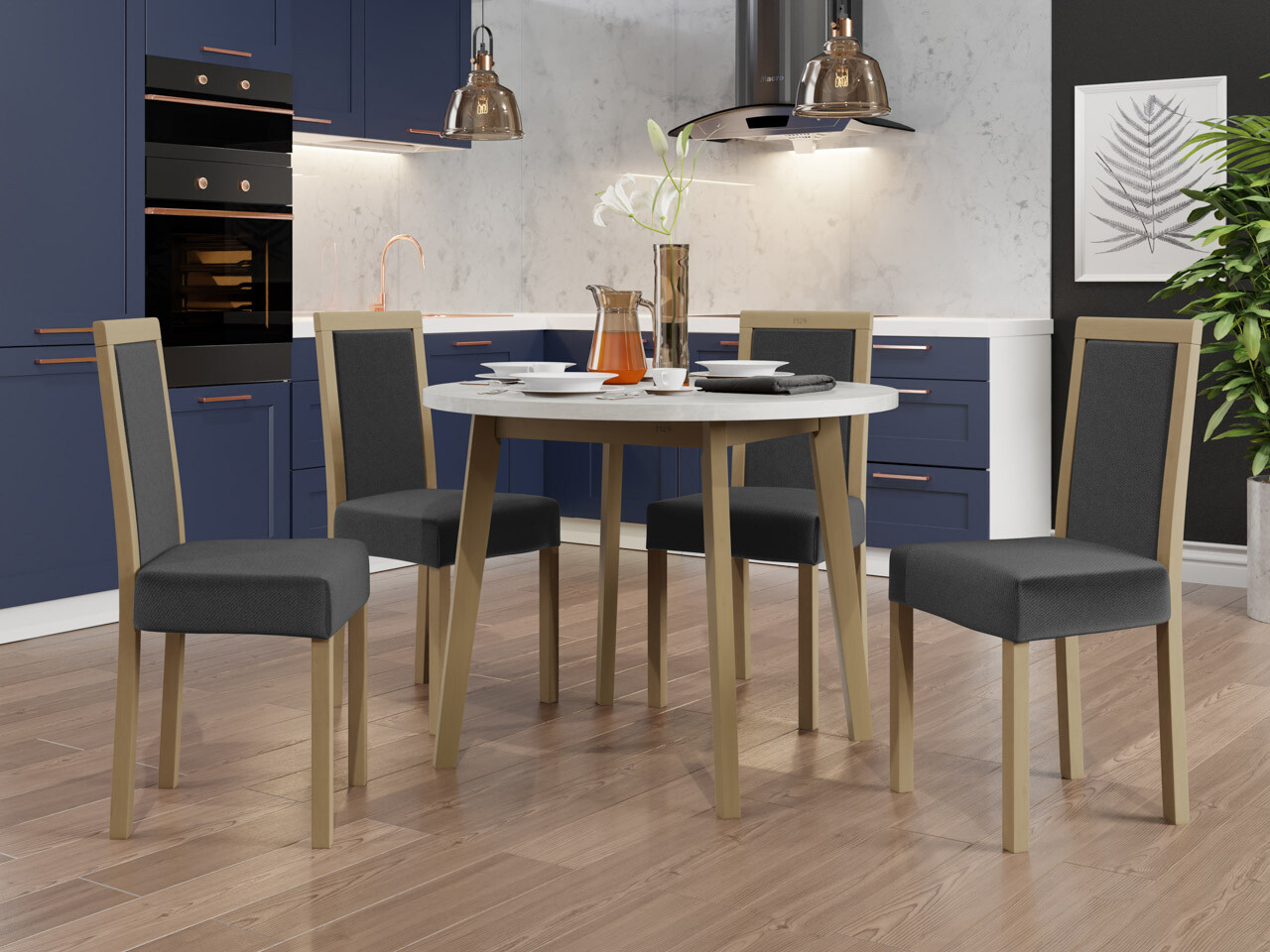 Blagovaonski set Victorville 257