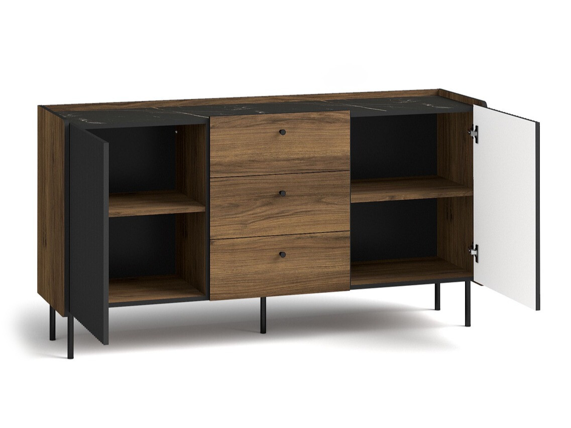 Set za dnevni boravak Tivsali 116