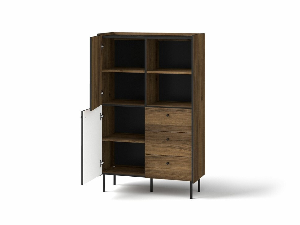 Set za dnevni boravak Tivsali 118