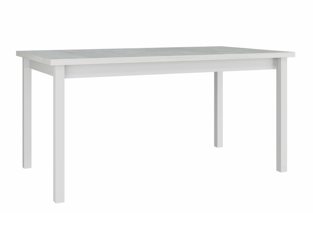 Blagovaonski set Victorville 261 (Bijela)