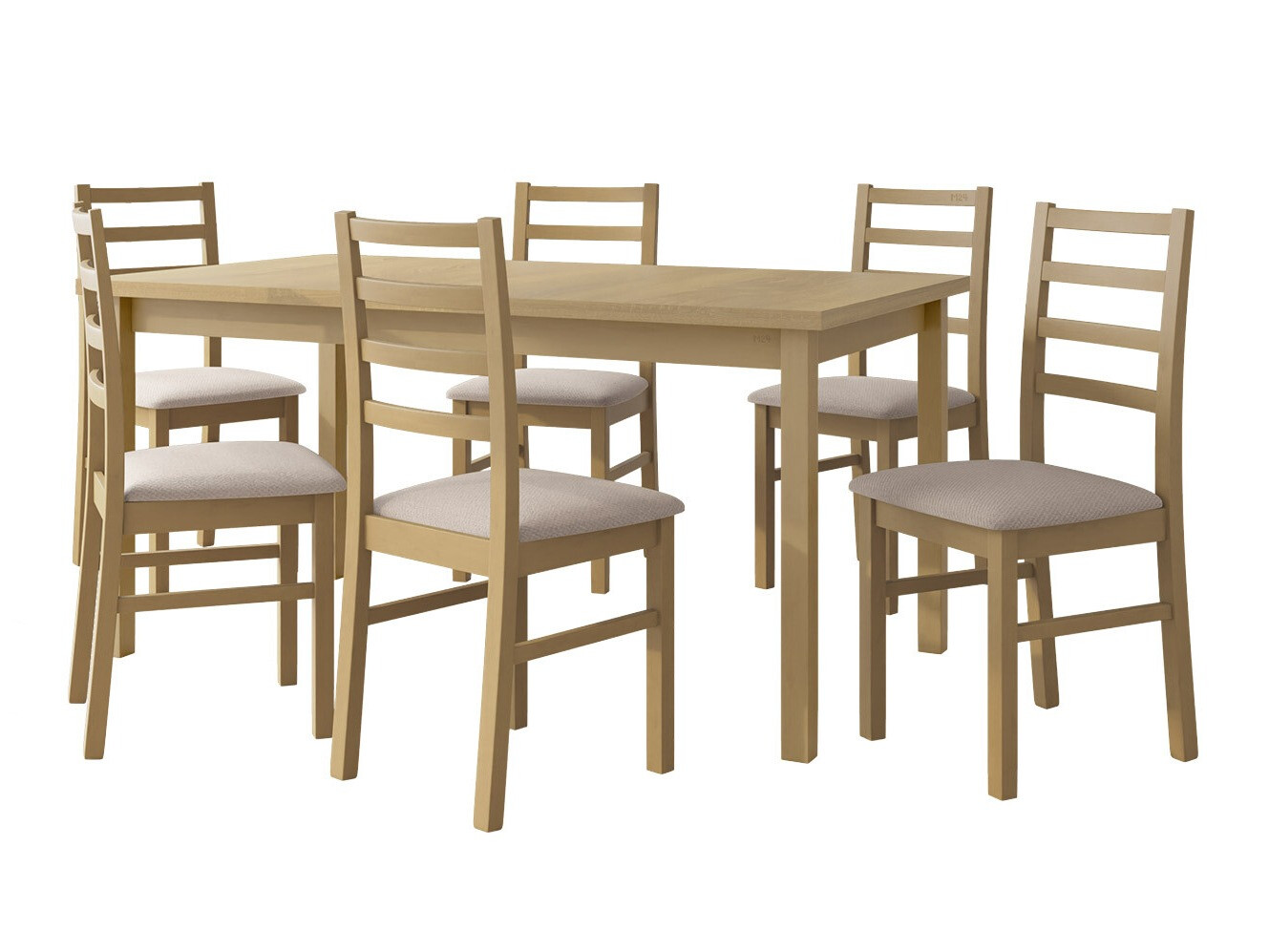 Blagovaonski set Victorville 261 (Sonoma hrast)