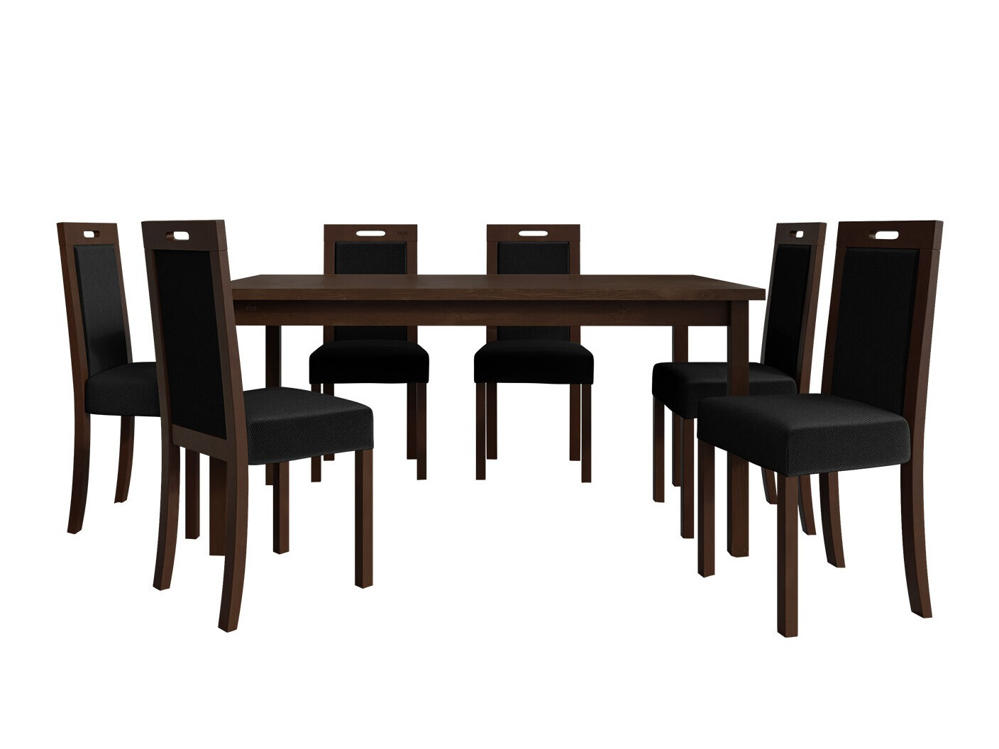 Blagovaonski set Victorville 262 (Orah)