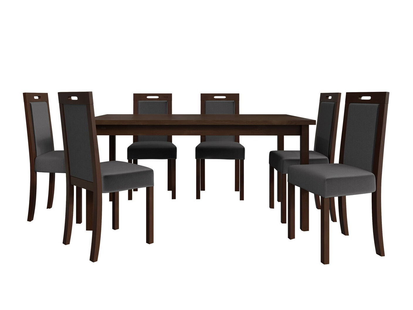 Blagovaonski set Victorville 262 (Orah)