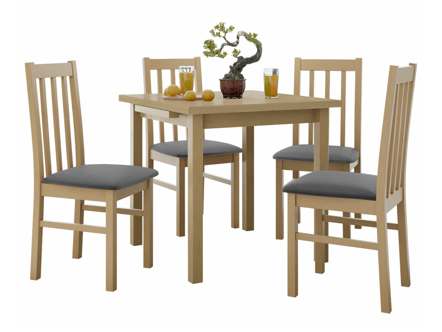 Blagovaonski set Victorville 263 (Sonoma hrast)