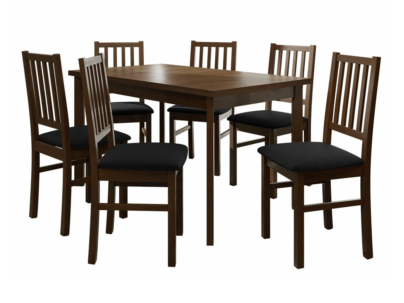 Blagovaonski set Victorville 264 (Orah)