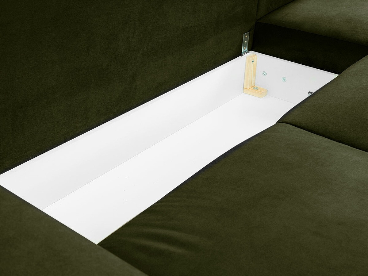 Kutna garnitura Lincoln 172 (Zetta 291)