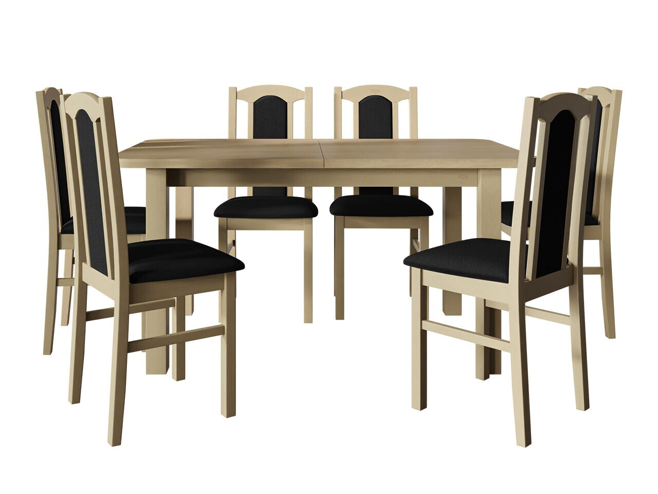 Blagovaonski set Victorville 273 (Sonoma hrast)