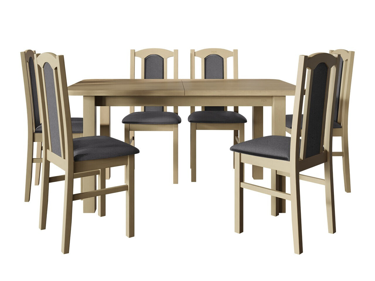 Blagovaonski set Victorville 273 (Sonoma hrast)