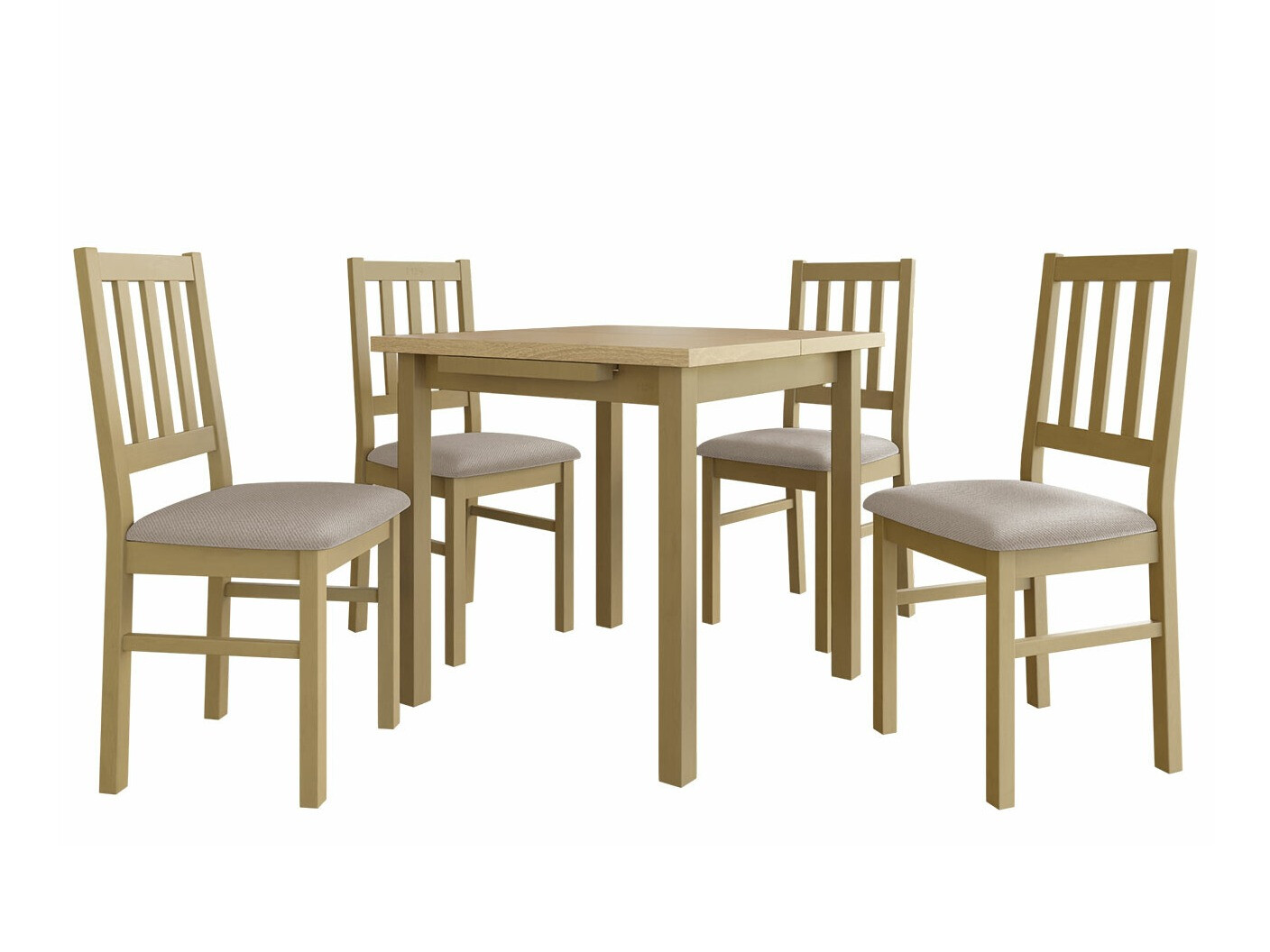 Blagovaonski set Victorville 275 (Sonoma hrast)