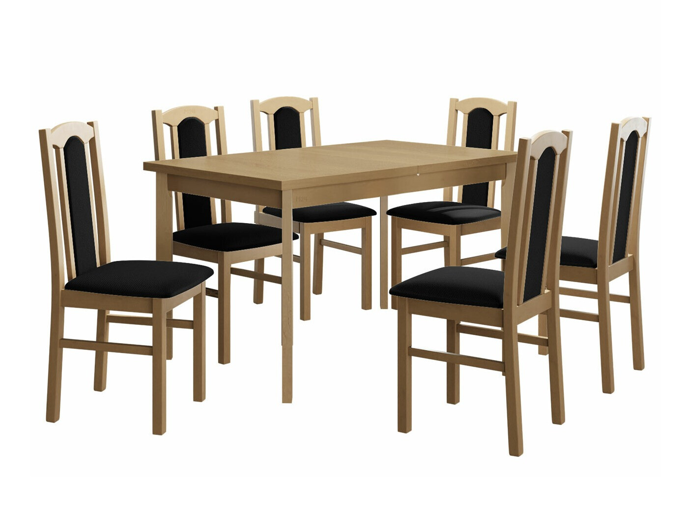 Blagovaonski set Victorville 277 (Sonoma hrast)