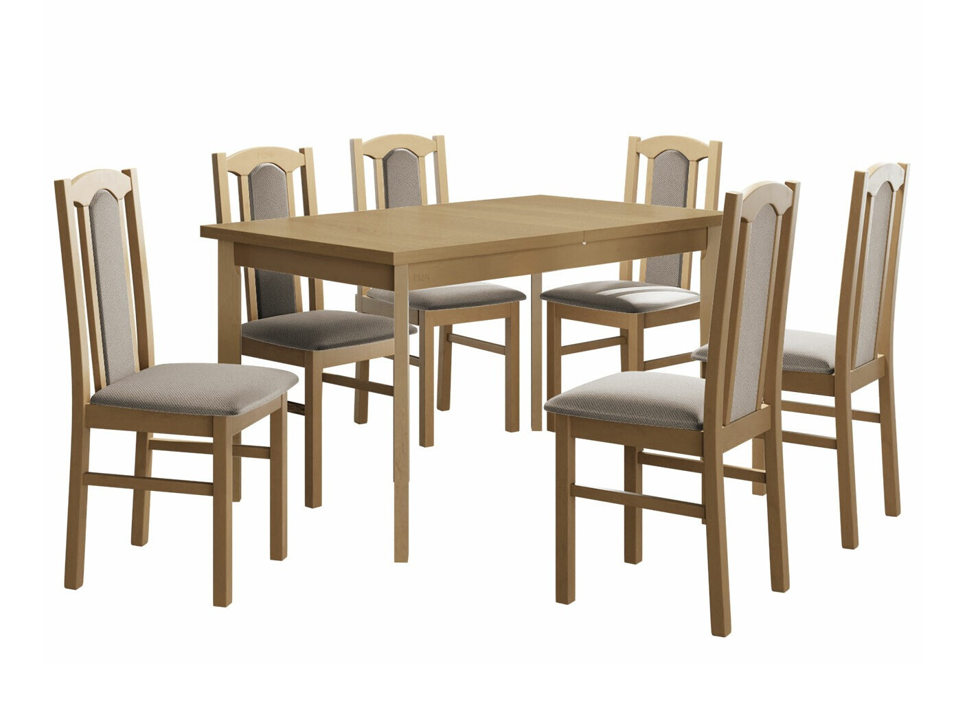 Blagovaonski set Victorville 277 (Sonoma hrast)